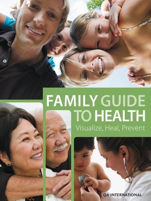 cover image of Family Guide to Health